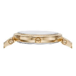 Đồng hồ nữ Michael Kors Mini Darci Gold MK3445 33mm